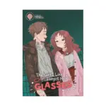 The Girl I Like Forgot Her Glasses (Manga) Volume 10