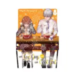 The Ice Guy and the Cool Girl (Manga) Volume 07