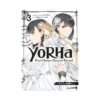 Nier: Automata - Yorha: Pearl Harbor Descent Record (Manga) Volume 03