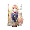 The Angel Next Door Spoils Me Rotten (Manga) Volume 01