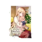 The Angel Next Door Spoils Me Rotten (Manga) Volume 02