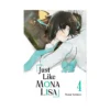 Just Like Mona Lisa (Manga) Volume 04