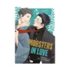 9781646092833 Mobsters in Love (Manga) Volume 02