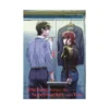 Smoking Behind the Supermarket with You (Manga) Volume 02