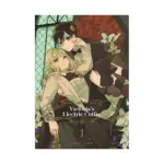 Victoria's Electric Coffin (Manga) Volume 01