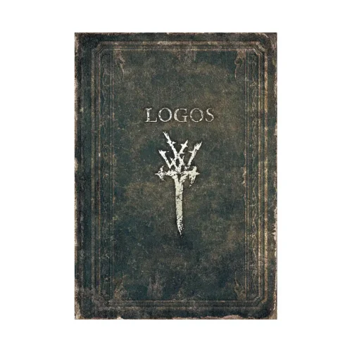 Logos: The World of Final Fantasy XVI (Manga)