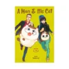 A Man and His Cat (Manga) Volume 12