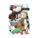 The Strongest Sage with the Weakest Crest (Manga) Volume 25