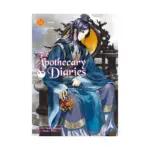The Apothecary Diaries (Light Novel) Volume 05