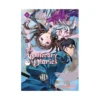 The Apothecary Diaries (Light Novel) Volume 06