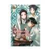 The Apothecary Diaries (Light Novel) Volume 07