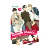 Cherry Magic! Thirty Years of Virginity Can Make You a Wizard?! (Manga) Volume 13