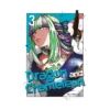 Dragon and Chameleon (Manga) Volume 03