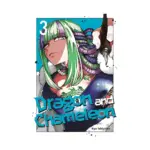 Dragon and Chameleon (Manga) Volume 03