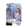 9781646093304 The Ice Guy and the Cool Girl (Manga) Volume 09