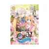 Always a Catch!: How I Punched My Way Into Marrying a Prince (Manga) Volume 05