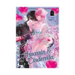 Assassin & Cinderella (Manga) Volume 02