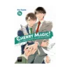 Cherry Magic! Thirty Years of Virginity Can Make You a Wizard?! (Manga) Volume 14
