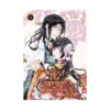 The Emperor's Caretaker (Manga) Volume 01