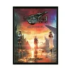 9781646093595 Final Fantasy VII Rebirth Poster Collection (Illustration Book)