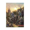9781646093601 Final Fantasy XIV: Dawntrail -- The Art of Succession -Relics of Heritage- (Illustration Book)