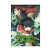The God-Slaying Demon King (Manga) Volume 03