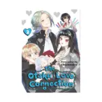 The Otaku Love Connection (Manga) Volume 02