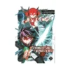 The Strongest Sage with the Weakest Crest (Manga) Volume 26