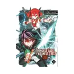 The Strongest Sage with the Weakest Crest (Manga) Volume 26