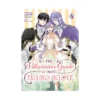 9781646093731 The Villainess's Guide to (Not) Falling in Love (Manga) Volume 04