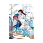 Wash It All Away (Manga) Volume 01