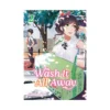 Wash It All Away (Manga) Volume 02