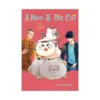A Man and His Cat (Manga) Volume 13