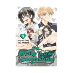 The Otaku Love Connection (Manga) Volume 03
