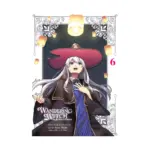 Wandering Witch: The Journey of Elaina (Manga) Volume 06