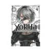 Nier: Automata - Yorha: Pearl Harbor Descent Record (Manga) Volume 04