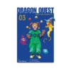 Dragon Quest: The Mark of Erdrick (Manga) Volume 03