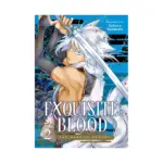 Exquisite Blood: The Heretic Onmyoji (Manga) Volume 02