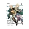 9781646094158 Mechanical Buddy Universe 1.0 (Manga) Volume 01