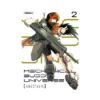 Mechanical Buddy Universe 1.0 (Manga) Volume 02