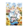 Always a Catch!: How I Punched My Way Into Marrying a Prince (Manga) Volume 06