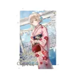 The Angel Next Door Spoils Me Rotten (Manga) Volume 04