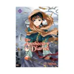 The Apothecary Diaries (Light Novel) Volume 10