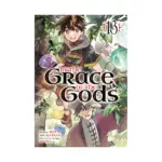 By the Grace of the Gods (Manga) Volume 13