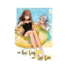 The Ice Guy and the Cool Girl (Manga) Volume 10