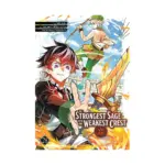 The Strongest Sage with the Weakest Crest (Manga) Volume 28