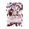 9781646094387 The Villainess's Guide to (Not) Falling in Love (Manga) Volume 05