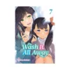 Wash It All Away (Manga) Volume 07