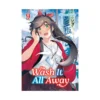 Wash It All Away (Manga) Volume 09