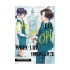 On and Off: Work-Life Imbalance (Manga) Volume 03